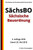 Sächsische Bauordnung - Sächsbo, 5. Auflage 2018