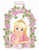 Livre De Coloriage Princesse 4