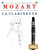Mozart Pour La Clarinette : 10 Pices Faciles Pour La Clarinette Dbutant Livre