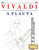 Vivaldi Para A Flauta : 10 Peças Fáciles Para A Flauta Livro Para Principiantes