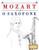Mozart Para O Saxofone : 10 Peas Fciles Para O Saxofone Livro Para Principiantes