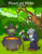 Wizards And Witches Coloring Book 1