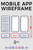 Mobile App Wireframe : Wireframes For App Designer And Creators
