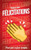 Toutes Nos Felicitations - Rouge - Carte Livre D'Or : Taille M (12,7X20Cm)
