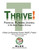 Thrive! Financial Planning Journal : A 53-Week Finance System