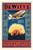 Vintage Journal Dewitt'S Horoscope Book