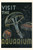 Vintage Journal Visit The Aquarium Poster