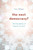 The Next Democracy? : The Possibility Of Popular Control