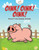 Oink! Oink! Oink! Piggy Coloring Book