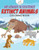 No Longer In Existence : Extinct Animals Coloring Book