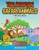 The African Safari Animals Coloring Book