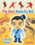 The Best Kung Fu Kid Coloring Book