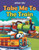 Take Me To The Train : Trains Coloring Books