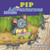 Pip, The Adventurous Mouse