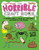The Horrible Craft Book : 30 Macabre Makes To Freak Out Your Family And Frighten Your Friends