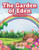 The Garden Of Eden Coloring Book