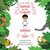 Samad In The Forest (Bilingual English-Hausa Edition)