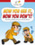 Now You See It, Now You Don'T! Exciting Hidden Picture Activity Book