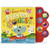 Baby's First Playtime Songs (Interactive Children's Song Book with 6 Sing-Along Tunes)