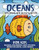 Oceans Coloring And Activity Book For Kids : Mazes, Coloring, Dot To Dot, Word Search, And More!