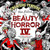 The Beauty Of Horror 4: Creature Feature Coloring Book