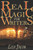 Real Magic For Writers