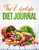 The Lifestyle Diet Journal : A 52 Week Journal To Track Your Diet And Health
