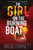 The Girl On The Burning Boat