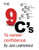 The 9 C'S To Career Confidence