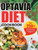 Optavia Diet Cookbook : 250+ Healthy, Easy, And Super Energetic Recipes To Reset Your Metabolism And Lose Weight Fast.