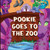 Pookie Goes To The Zoo
