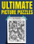 Ultimate Picture Puzzles: Spot the Difference Book for Adults