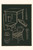 Vintage Journal Assorted Domestic Goods