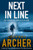 Next In Line: The New Rollercoaster Thriller From The Author Of The Clifton Chronicles And Kane & Abel (William Warwick Novels)