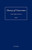 History Of Universities: Volume Xxxv / 2 (History Of Universities Series)