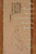 The Recorded Sayings Of Chan Master Zhongfeng Mingben