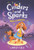 Cinders and Sparks #1: Magic at Midnight