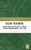 Silent Teachers (Routledge Studies In Renaissance And Early Modern Worlds Of Knowledge)