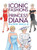 Iconic Fashions Of Princess Diana Paper Dolls (Dover Royal Paper Dolls)
