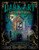Dark Art Supernatural: A Sinister Coloring Book (Dark Art Coloring)