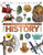 Our World In Pictures The History Book (Dk Our World In Pictures)