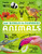 Our World In Numbers Animals: An Encyclopedia Of Fantastic Facts (Dk Oour World In Numbers)