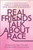 Real Friends Talk About Race: Bridging The Gaps Through Uncomfortable Conversations