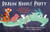 Dragon Noodle Party