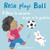 A Rosa Le Encanta Jugar a la Pelota/Rosa Plays Ball (All about Rosa (English/Spanish Bilingual)) (Spanish and English Edition)