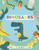 Dinosaurs Activity Workbook For Kids 3-6