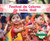 Festival De Colores De India, Holi (Festivales Del Mundo) (Spanish Edition)