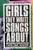 Girls They Write Songs About