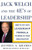 Jack Welch And The 4E'S Of Leadership (Pb)