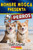 Hombre Mosca Presenta: Perros (Fly Guy Presents: Dogs) (Spanish Edition)